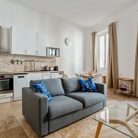 קאן Appartement Immaculia - Welkeys מראה חיצוני תמונה