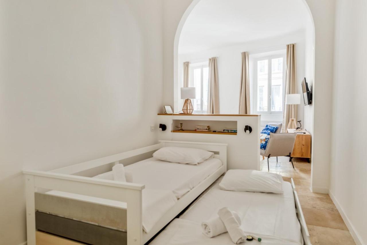 קאן Appartement Immaculia - Welkeys מראה חיצוני תמונה