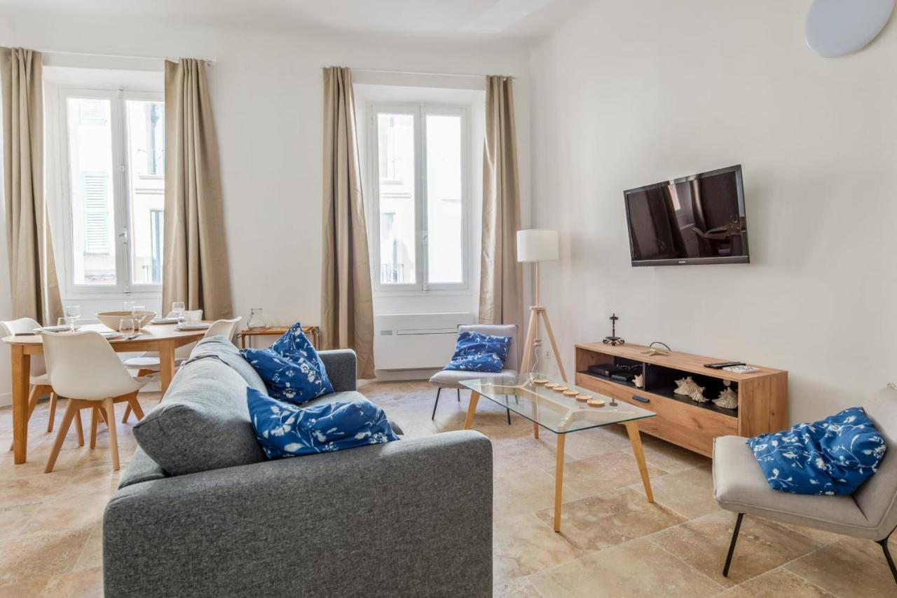 קאן Appartement Immaculia - Welkeys מראה חיצוני תמונה