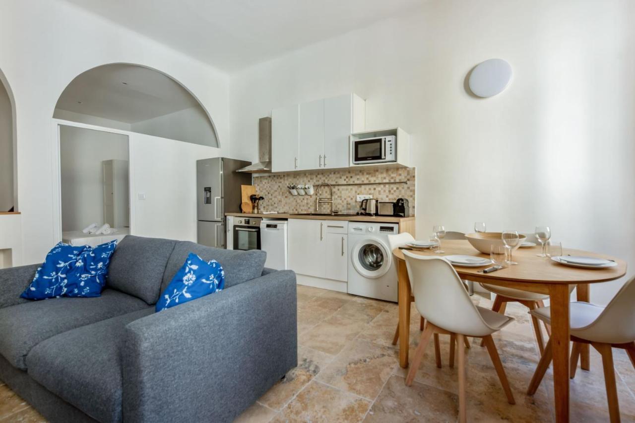 קאן Appartement Immaculia - Welkeys מראה חיצוני תמונה