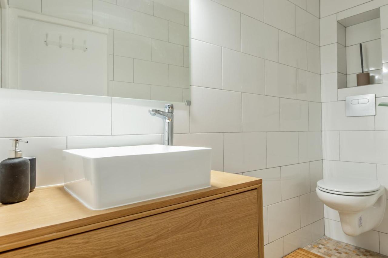 קאן Appartement Immaculia - Welkeys מראה חיצוני תמונה