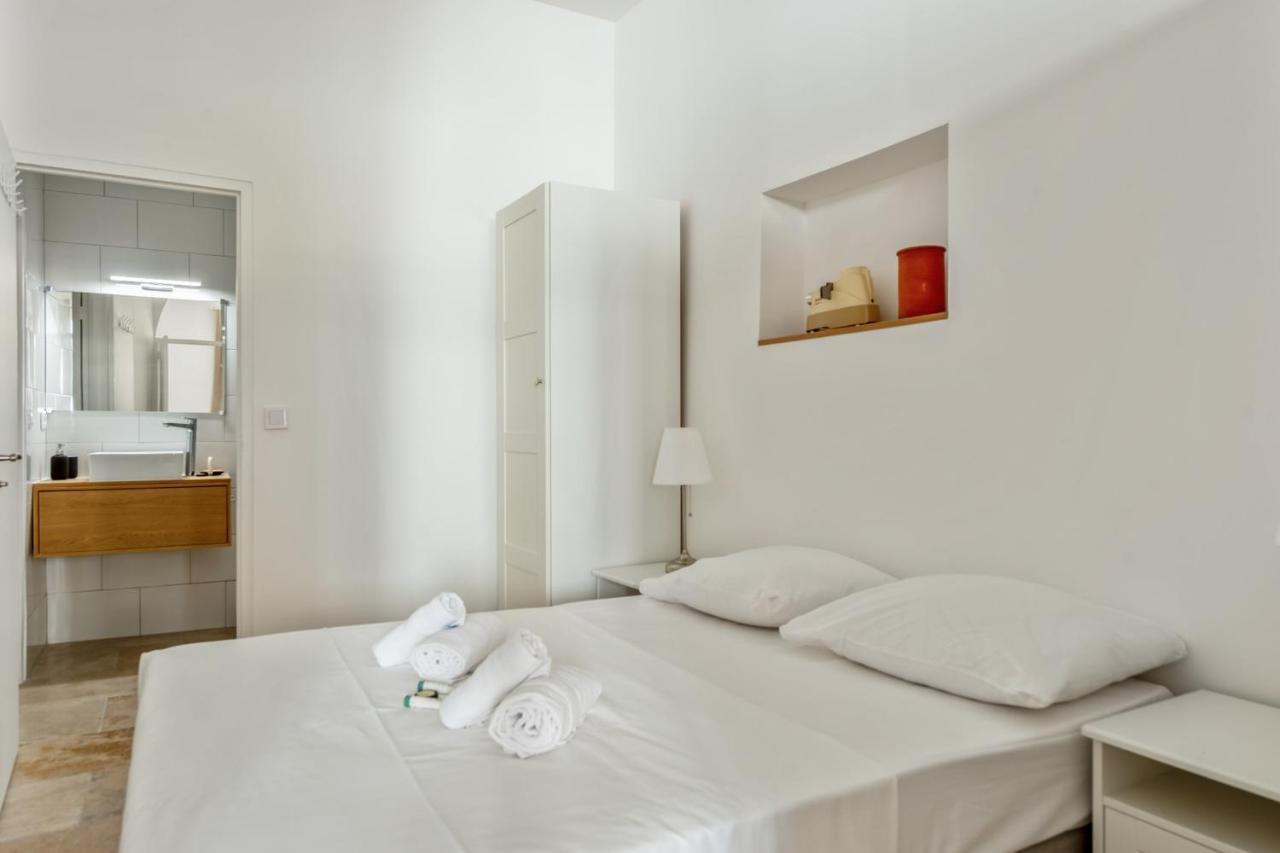 קאן Appartement Immaculia - Welkeys מראה חיצוני תמונה